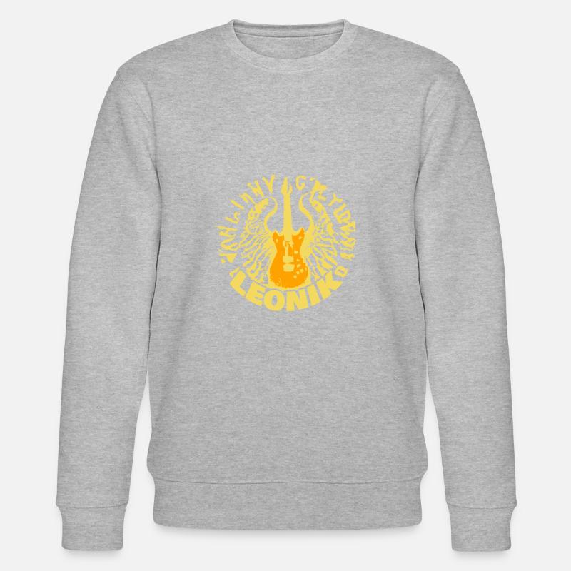 Cadeau pour Leonik - Sweat bio CHANGER Stanley/Stella Unisexe - undefined