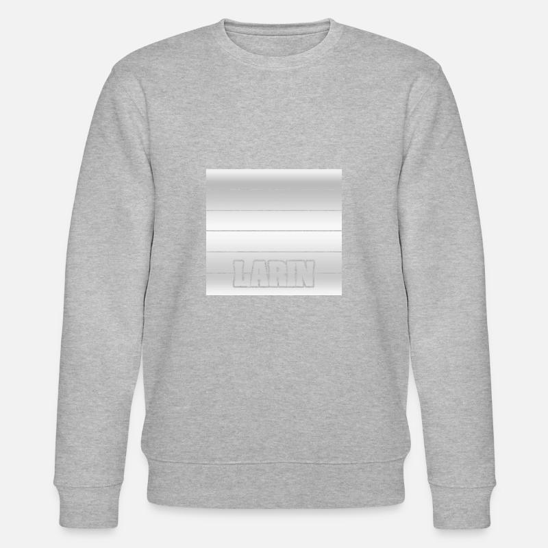 Fille Larin - Sweat bio CHANGER Stanley/Stella Unisexe - undefined