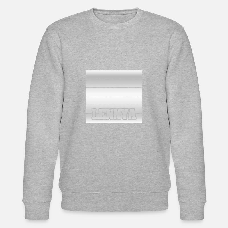 Lennya - Sweat bio CHANGER Stanley/Stella Unisexe - undefined