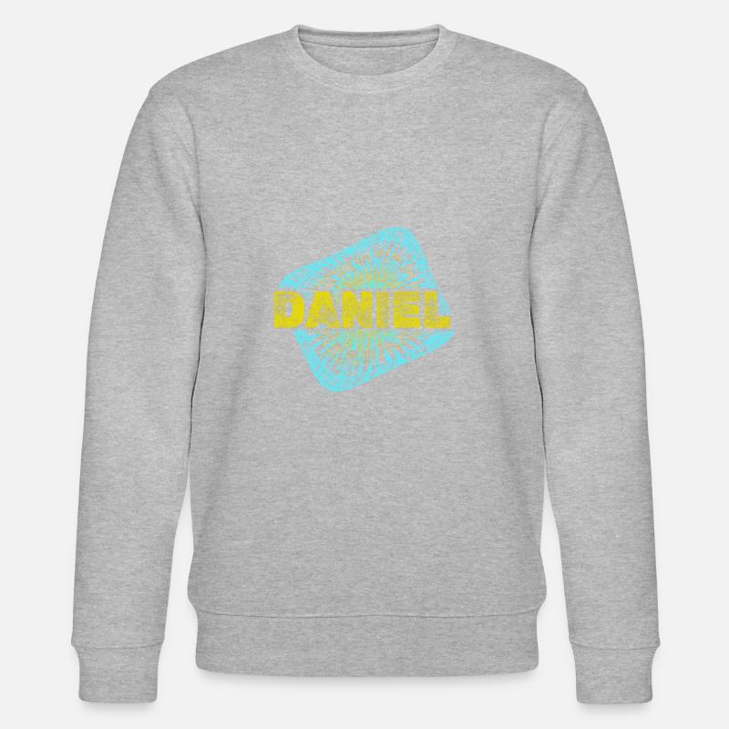 Daniel - Stanley/Stella Unisex Bio-Sweatshirt CHANGER  - undefined