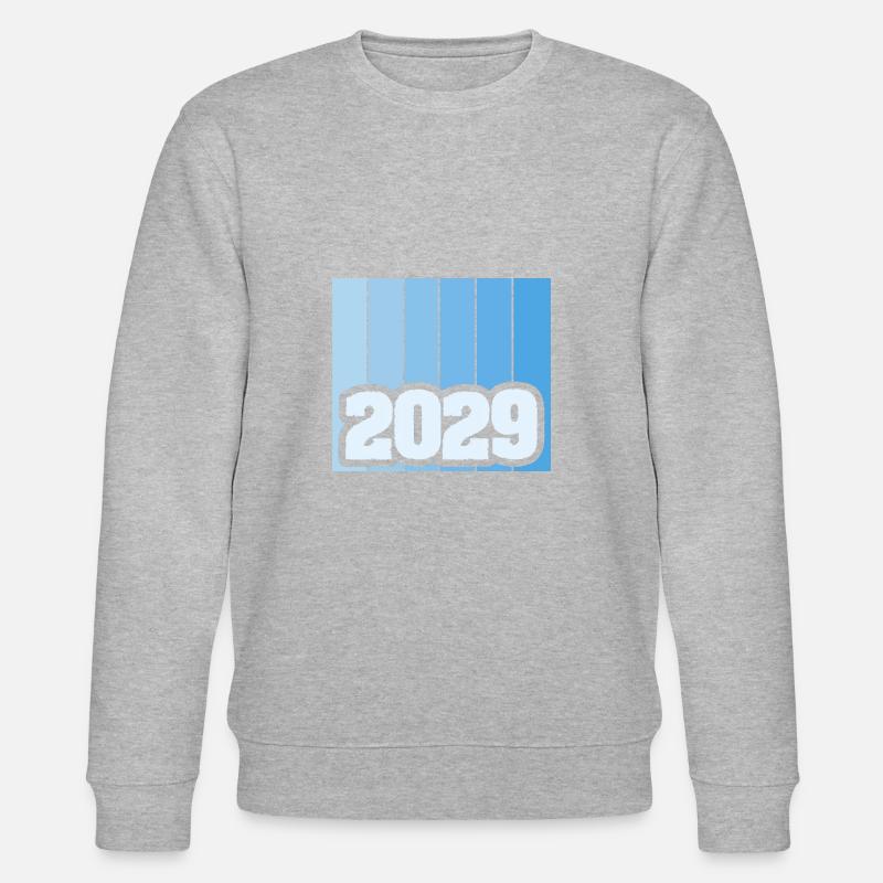 Jahr 2029 - Stanley/Stella Unisex Bio-Sweatshirt CHANGER  - undefined