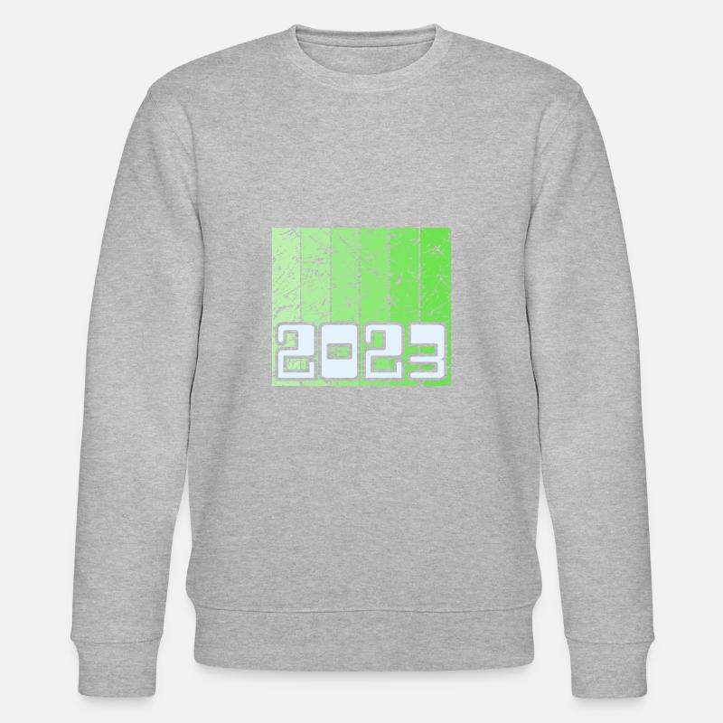 2023 - Stanley/Stella Unisex Bio-Sweatshirt CHANGER  - undefined