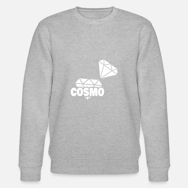 Cosmo comme précieux - Sweat bio CHANGER Stanley/Stella Unisexe - undefined