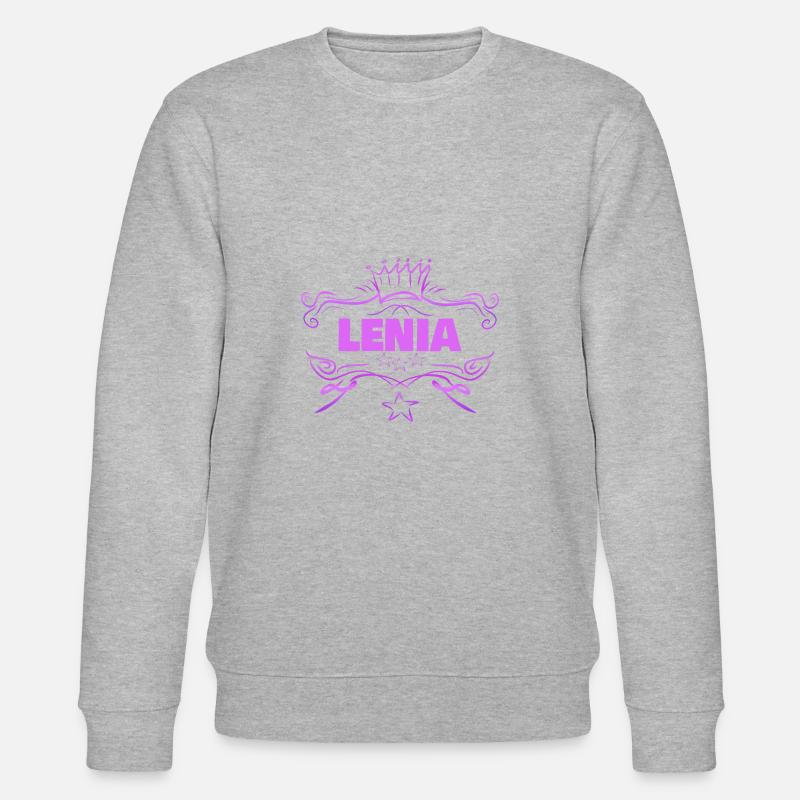 Lenia - Sweat bio CHANGER Stanley/Stella Unisexe - undefined