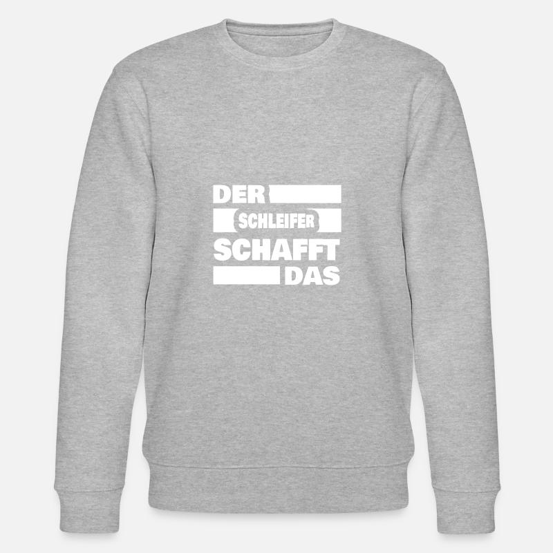 Schleifer - Stanley/Stella Unisex Bio-Sweatshirt CHANGER  - undefined