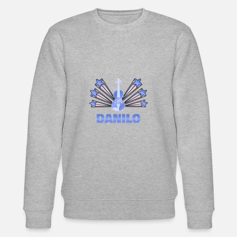 Danilo - Sweat bio CHANGER Stanley/Stella Unisexe - undefined