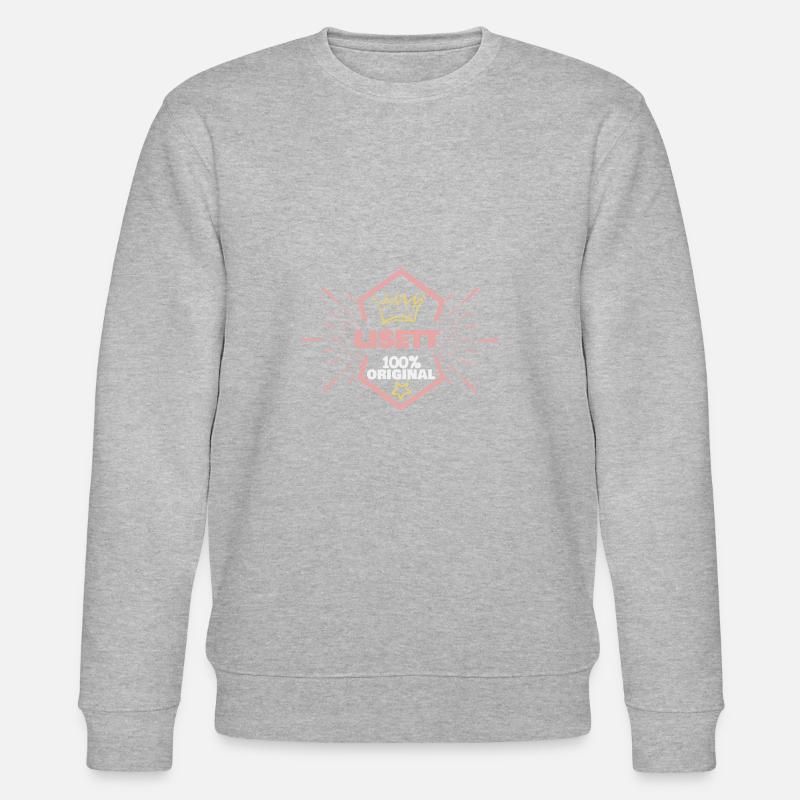 Lisett - Stanley/Stella Unisex Bio-Sweatshirt CHANGER  - undefined