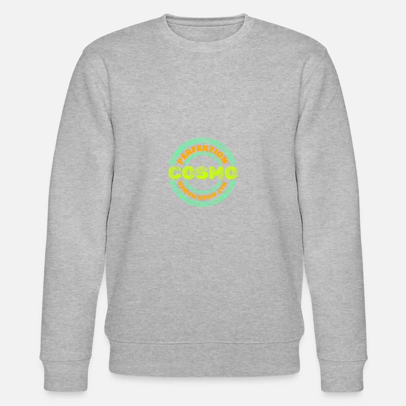 Cosmo Cosmo - Stanley/Stella Unisex Bio-Sweatshirt CHANGER  - undefined