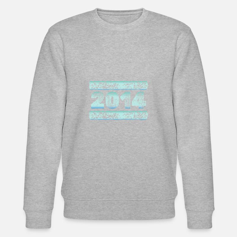 Eiskalt 2014 - Stanley/Stella Unisex Bio-Sweatshirt CHANGER  - undefined