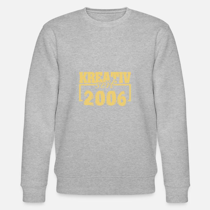 2006 - Stanley/Stella Unisex Bio-Sweatshirt CHANGER  - undefined