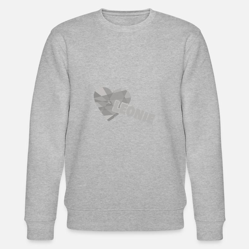 Leonie - Stanley/Stella Unisex Bio-Sweatshirt CHANGER  - undefined