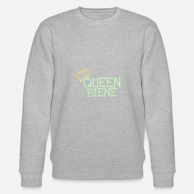 Abeille comme prénom - Sweat bio CHANGER Stanley/Stella Unisexe - undefined