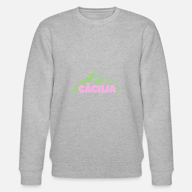 Cadeau pour Cecilia - Sweat bio CHANGER Stanley/Stella Unisexe - undefined