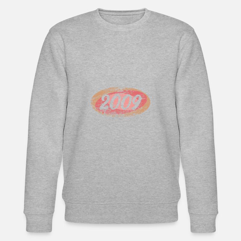 2009 - Sweat bio CHANGER Stanley/Stella Unisexe - undefined