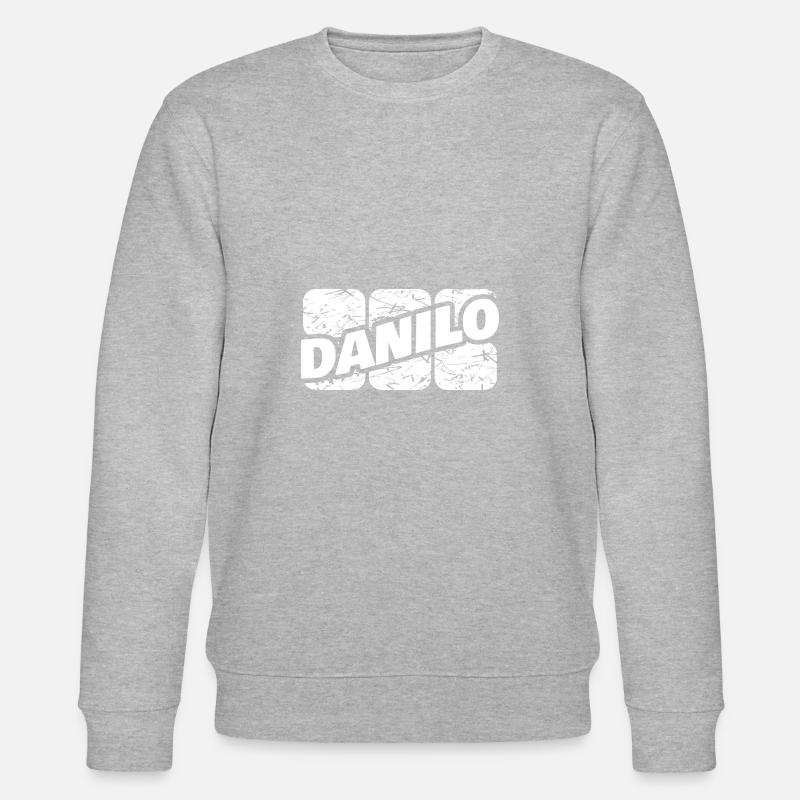 Danilo - Sweat bio CHANGER Stanley/Stella Unisexe - undefined