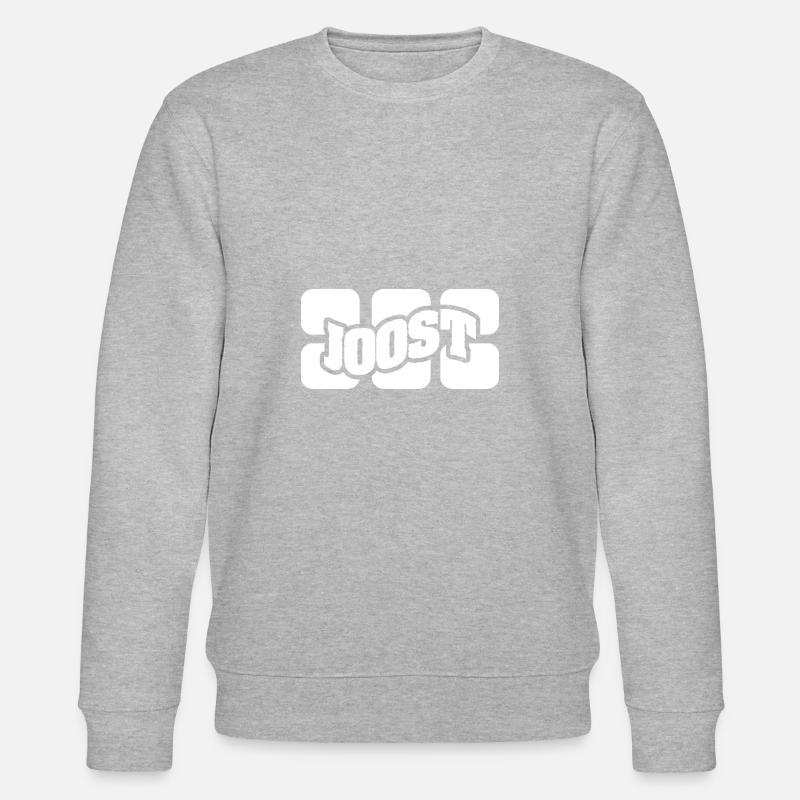 Joost - Stanley/Stella Unisex Bio-Sweatshirt CHANGER  - undefined