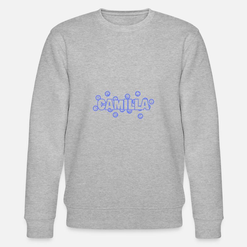 Liebe Camilla - Stanley/Stella Unisex Bio-Sweatshirt CHANGER  - undefined