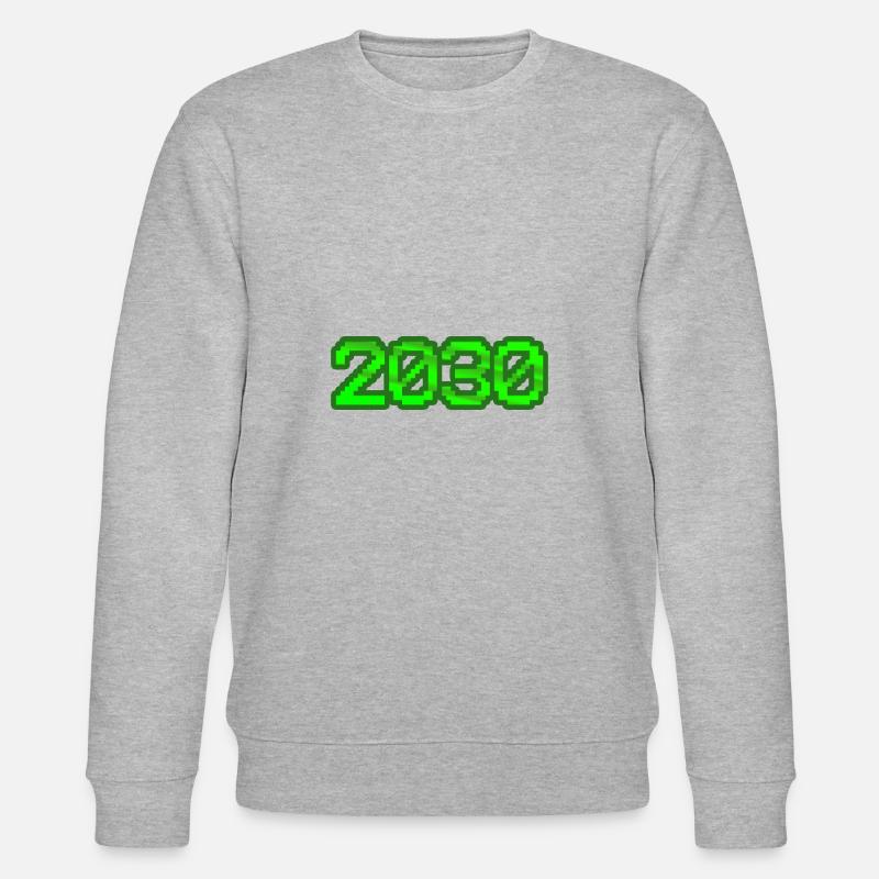 2030 2030 - Stanley/Stella Unisex Bio-Sweatshirt CHANGER  - undefined