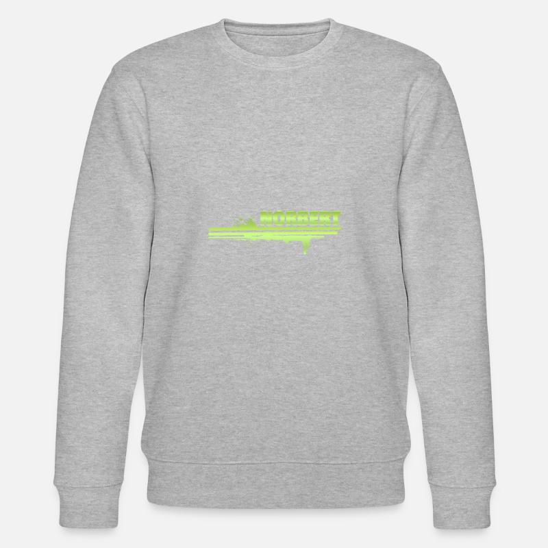 Norbert - Stanley/Stella Unisex Bio-Sweatshirt CHANGER  - undefined