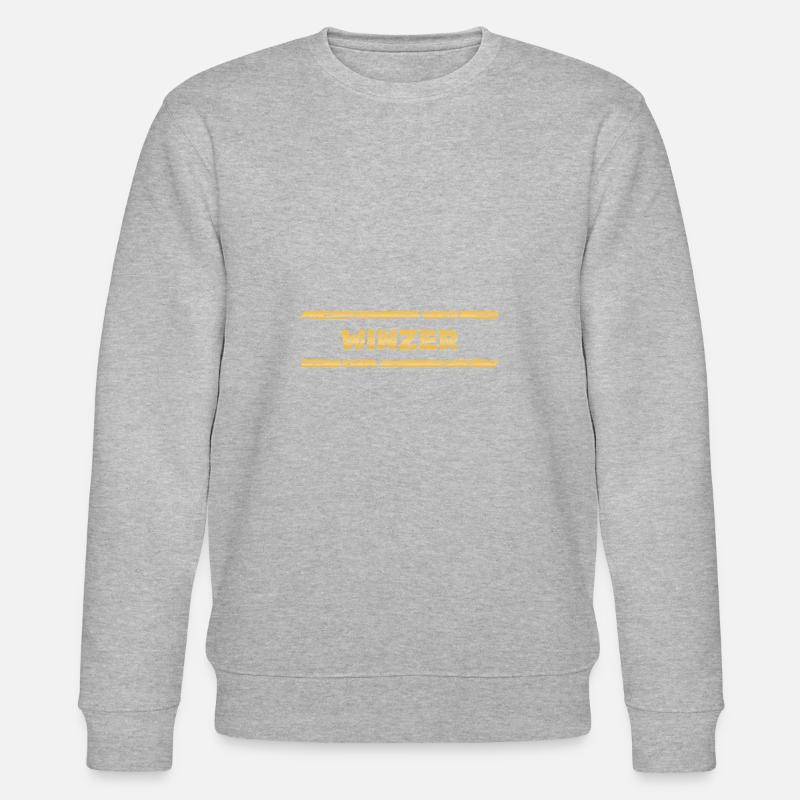 Winemaking as a profession - Stanley/Stella CHANGER Unisex Organic Sweatshirt - undefined