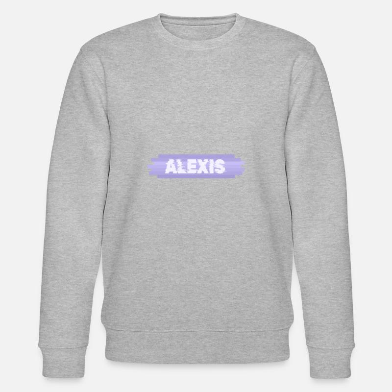 Mutter Alexis - Stanley/Stella Unisex Bio-Sweatshirt CHANGER  - undefined