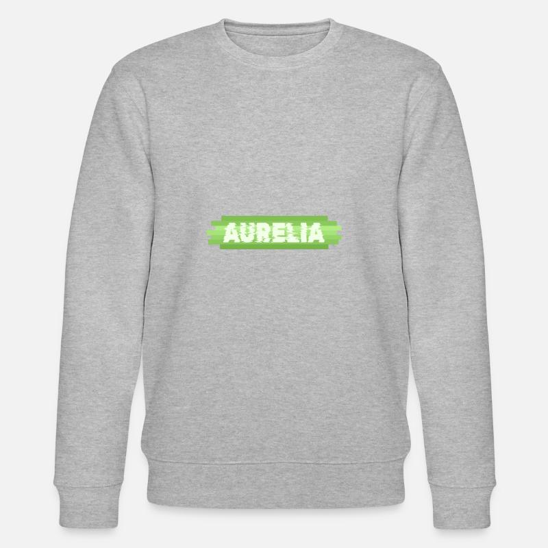Aurelia - Stanley/Stella Unisex Bio-Sweatshirt CHANGER  - undefined