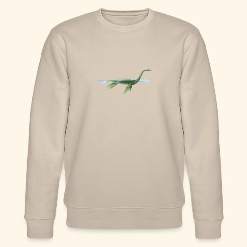 Nessie - Stanley/Stella Unisex Bio-Sweatshirt CHANGER 