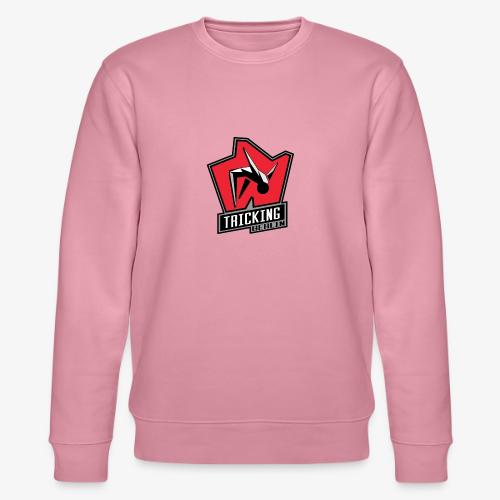 Tricking.Berlin - Stanley/Stella Unisex Bio-Sweatshirt CHANGER 