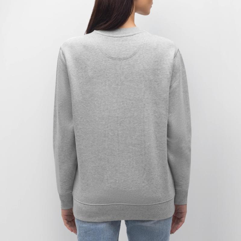 Learn To Code Programming Computer Scientist Gift Stanley/Stella CHANGER Unisex Organic Sweatshirt