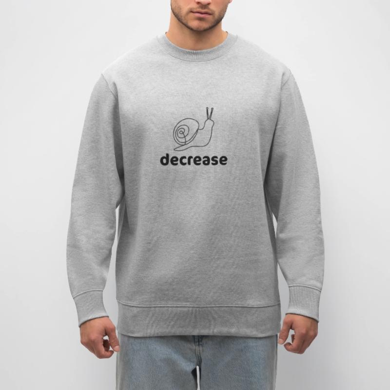 decrease Sweat bio CHANGER Stanley/Stella Unisexe