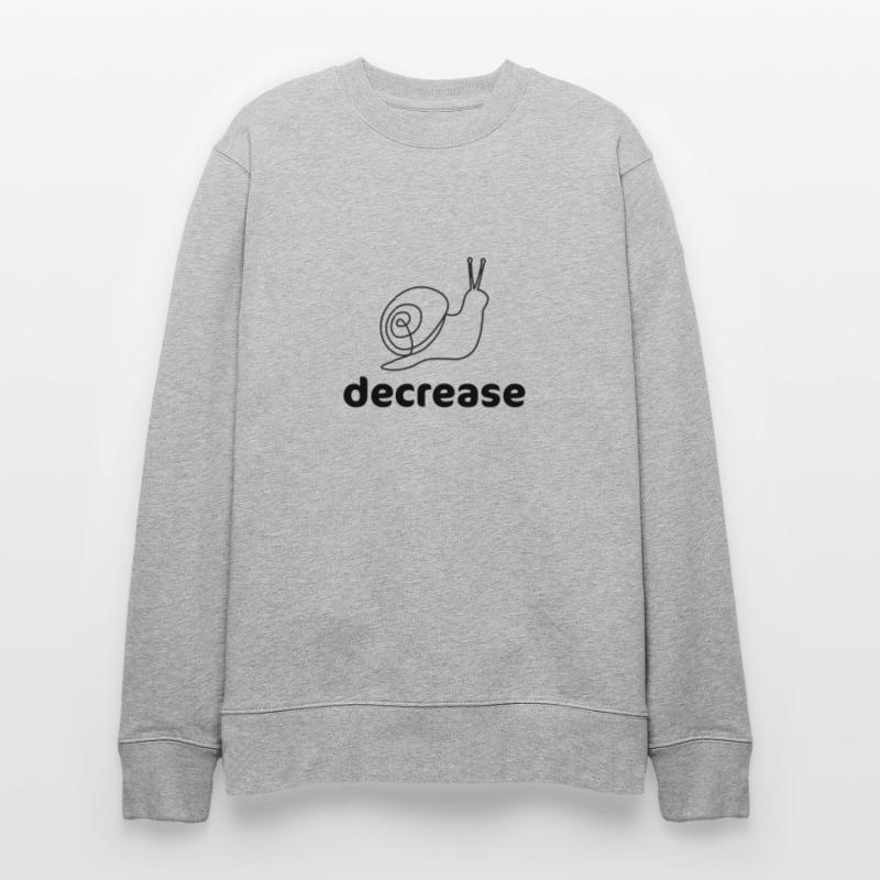 decrease Sweat bio CHANGER Stanley/Stella Unisexe