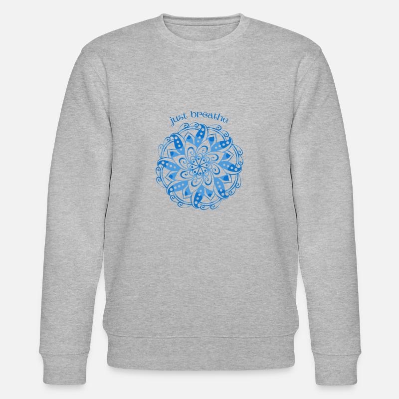 Respirez simplement - Sweat bio CHANGER Stanley/Stella Unisexe - undefined