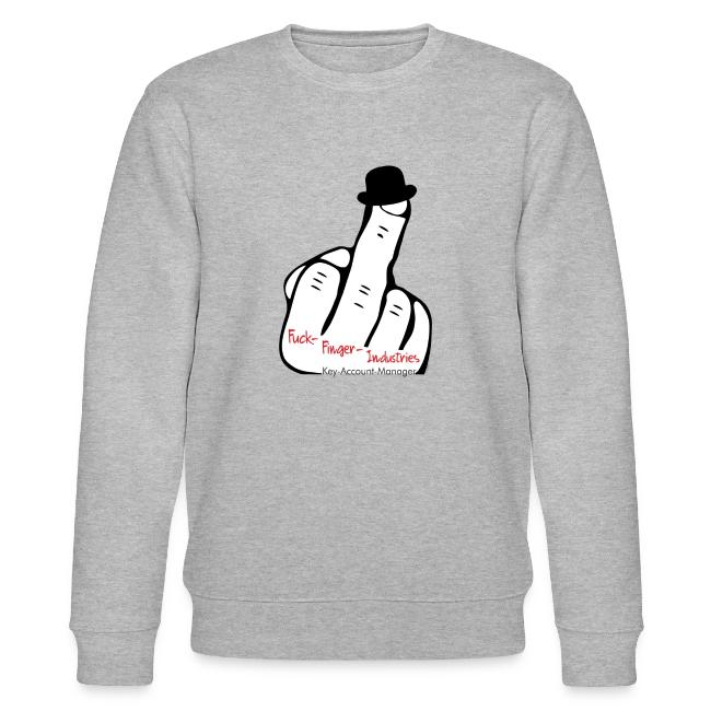 Fuck Finger Industries Manager