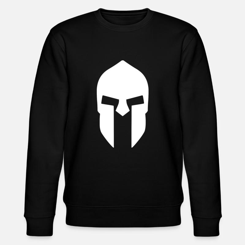 Conception spartiate - Sweat bio CHANGER Stanley/Stella Unisexe - noir
