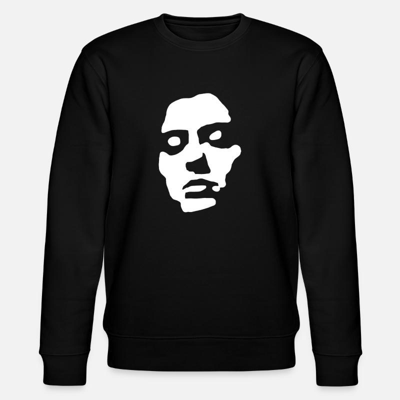 femme - Sweat bio CHANGER Stanley/Stella Unisexe - noir