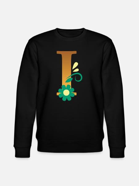 I - Sweat bio CHANGER Stanley/Stella Unisexe - noir
