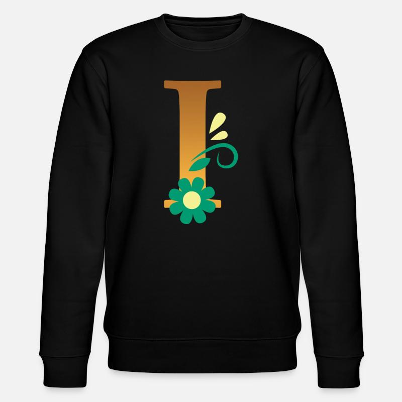 I - Sweat bio CHANGER Stanley/Stella Unisexe - noir