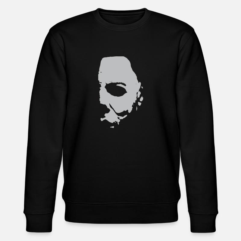 MM - Sweat bio CHANGER Stanley/Stella Unisexe - noir