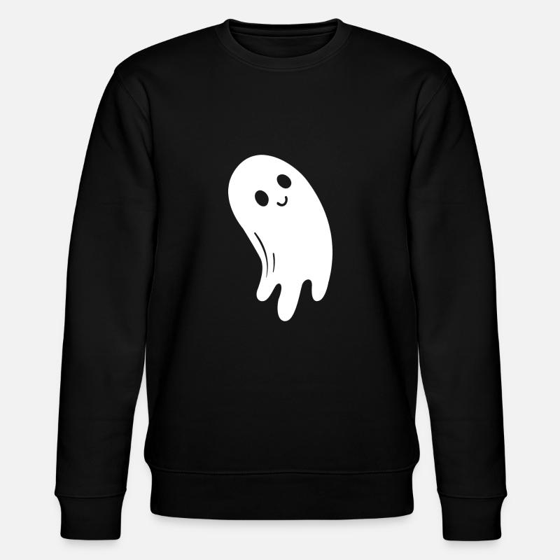 Geist - Sweat bio CHANGER Stanley/Stella Unisexe - noir