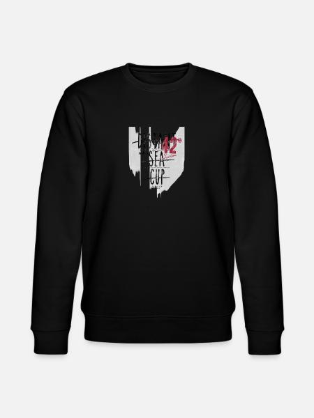 shirt, conception, t-shirt - Sweat bio CHANGER Stanley/Stella Unisexe - noir