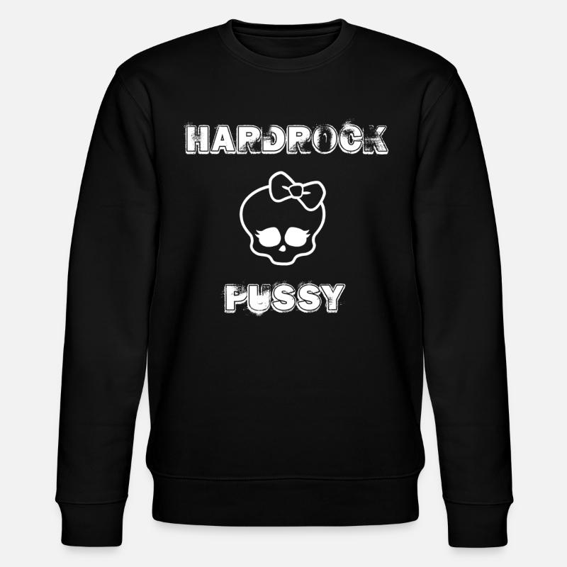 Jupe à main - Sweat bio CHANGER Stanley/Stella Unisexe - noir