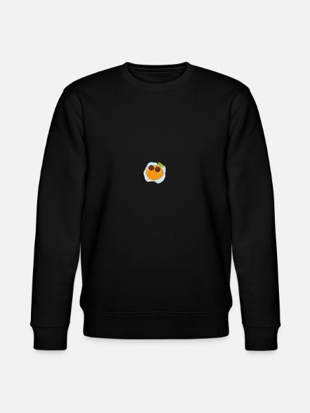 Sommer - Stanley/Stella Unisex Bio-Sweatshirt CHANGER  - Schwarz