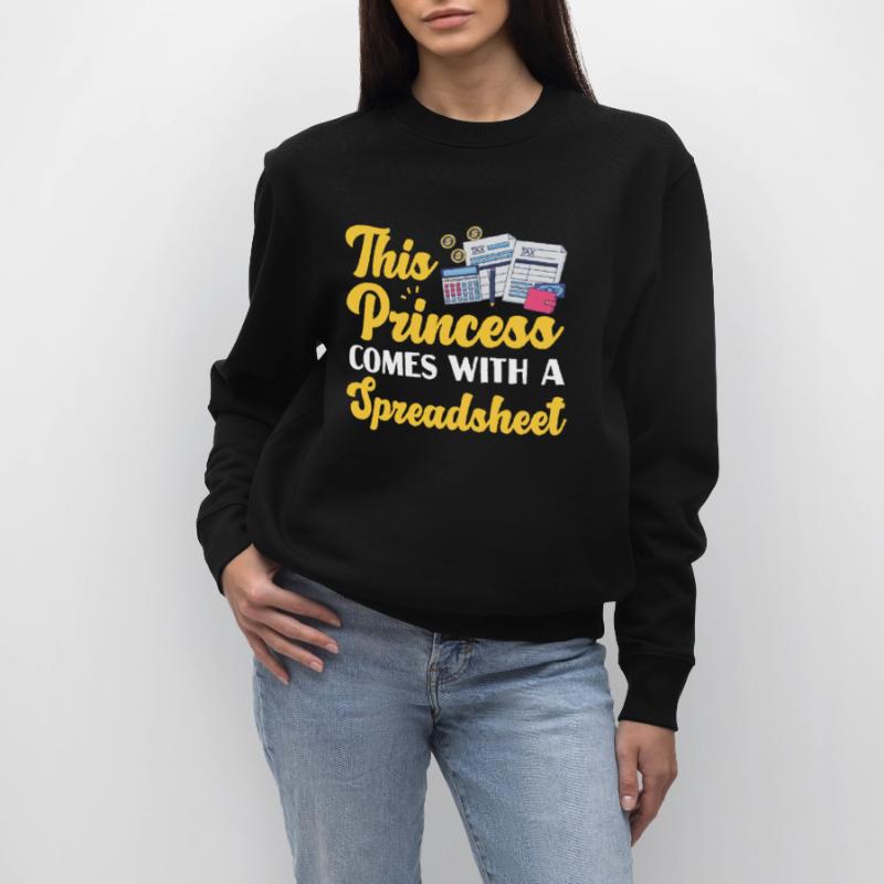 Comptable Comptable Comptable Sweat bio CHANGER Stanley/Stella Unisexe