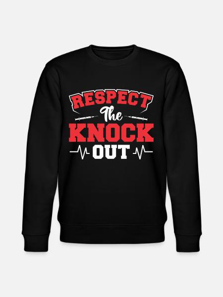 Anesthesia Anesthesia Technician Anesthesiologist - Stanley/Stella CHANGER Unisex Organic Sweatshirt - black