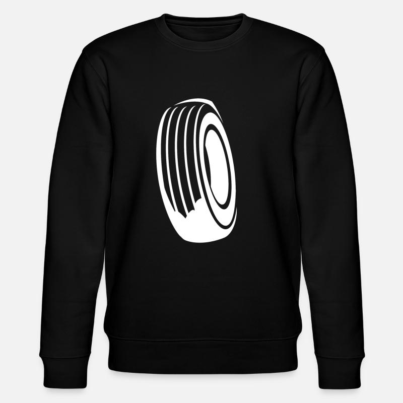 Courses - Sweat bio CHANGER Stanley/Stella Unisexe - noir