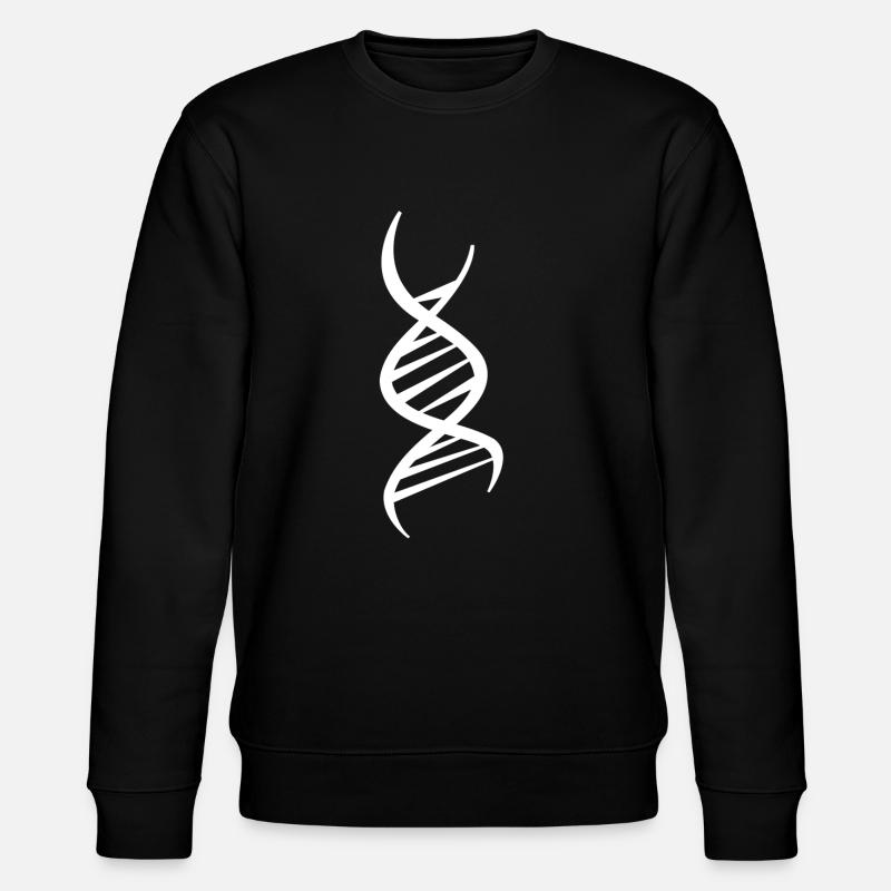 ADN - Sweat bio CHANGER Stanley/Stella Unisexe - noir