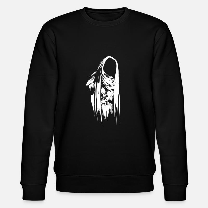 Ringwraith - Sweat bio CHANGER Stanley/Stella Unisexe - noir