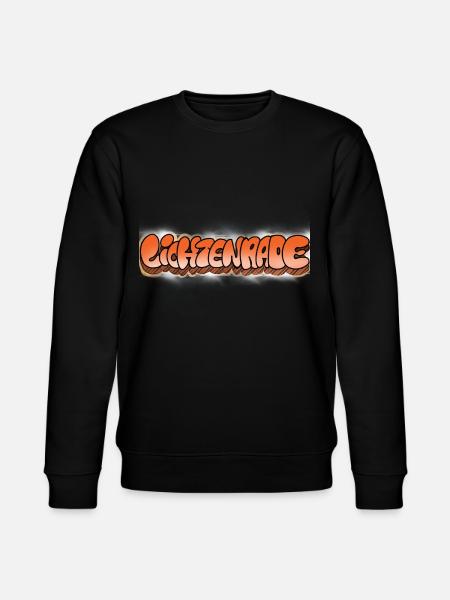 Lichtenrade Berlin 49 - Stanley/Stella Unisex Bio-Sweatshirt CHANGER - Schwarz