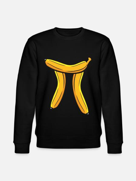 Math Teacher - Stanley/Stella CHANGER Unisex Organic Sweatshirt - black