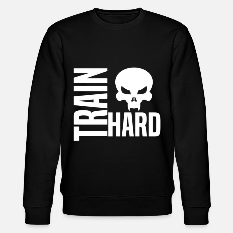 formation - Sweat bio CHANGER Stanley/Stella Unisexe - noir